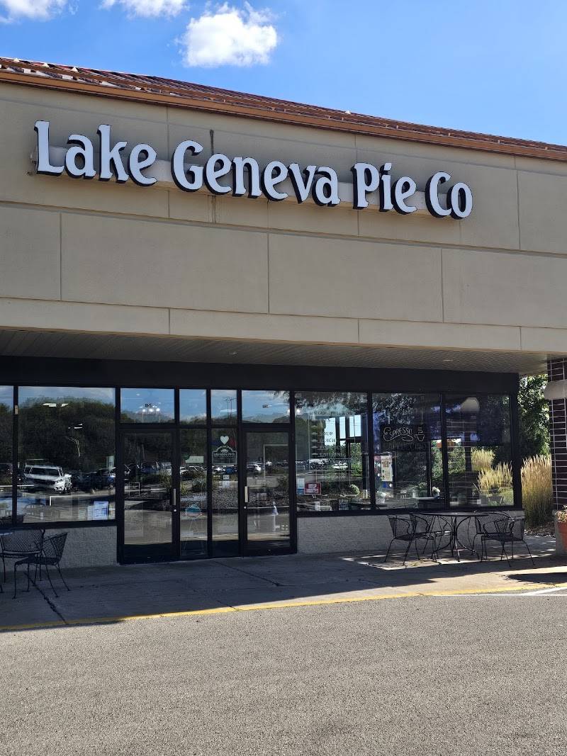 Lake Geneva Pie Co